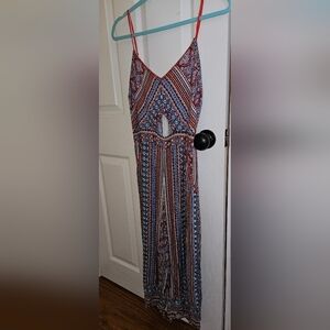 Women's jumpsuit
